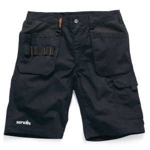 Scruffs Tradeflex Holster Shorts